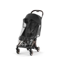 Cybex Cybex Coya - Protection Contre La Pluie Pour Poussette