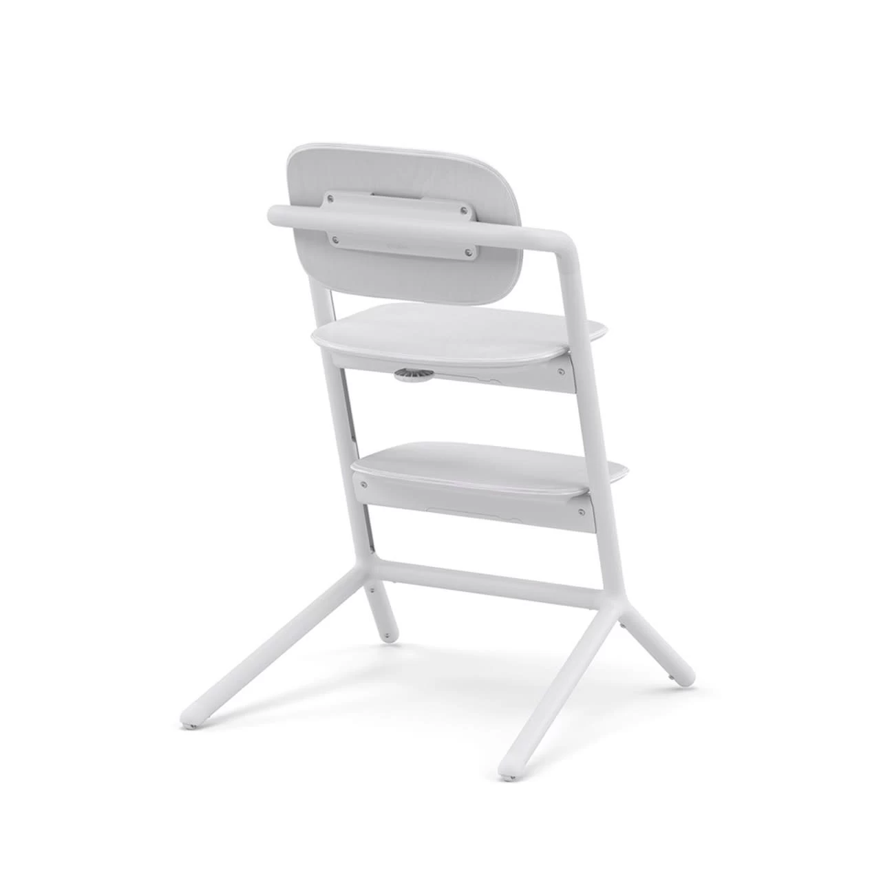 Cybex Cybex Lemo - Chaise Haute Évolutive 3-en-1, Blanc – Image 5