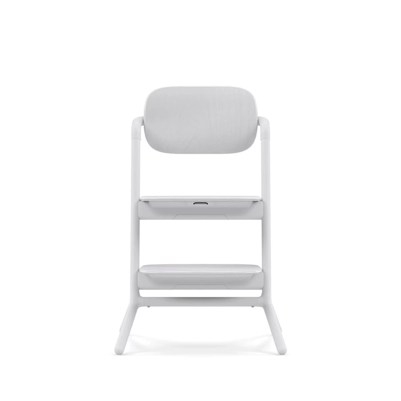 Cybex Cybex Lemo - Chaise Haute Évolutive 3-en-1, Blanc – Image 6