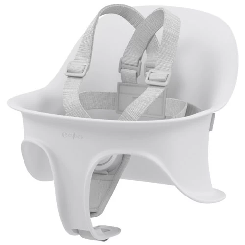 Cybex Cybex Lemo - Chaise Haute Évolutive 3-en-1, Blanc – Image 8