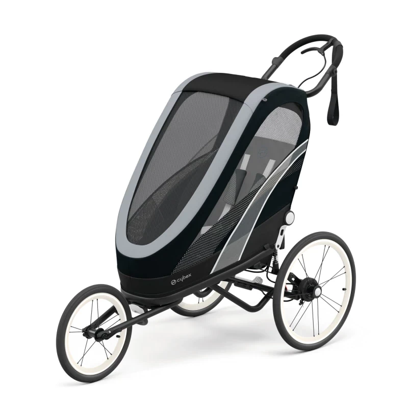 Cybex Cybex - Poussette Multisport Zeno – Image 2