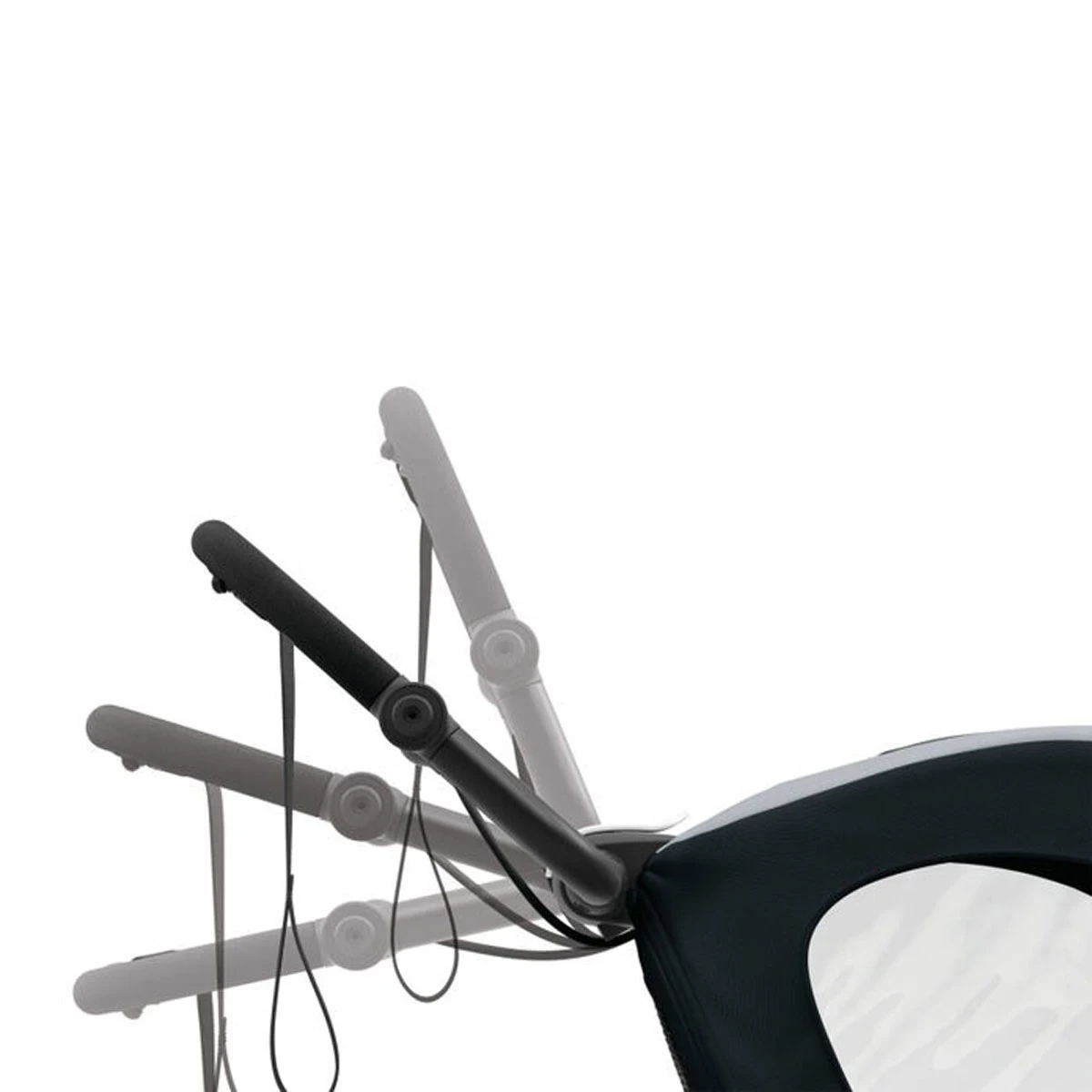 Cybex Cybex - Poussette Multisport Zeno – Image 3