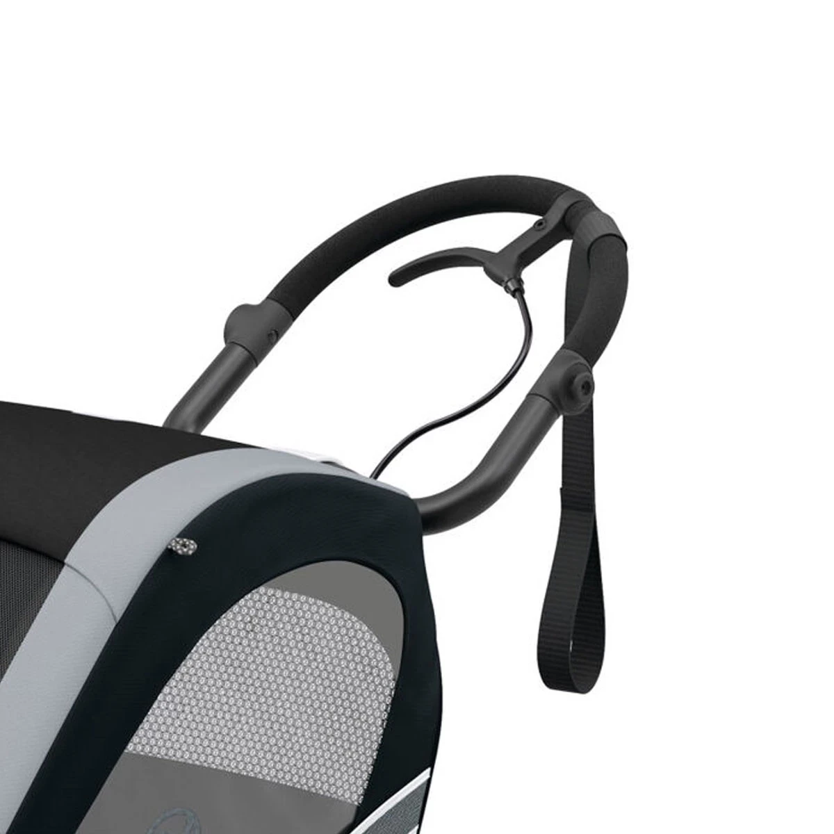 Cybex Cybex - Poussette Multisport Zeno – Image 5