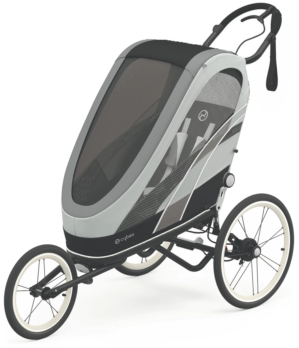 Cybex Cybex - Poussette Multisport Zeno