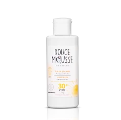 Douce Mousse Douce Mousse - Écran Solaire FPS 30+, 110g