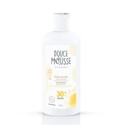 Douce Mousse Douce Mousse - Écran Solaire FPS30+, 240g