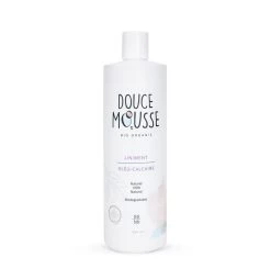 Douce Mousse Douce Mousse - Liniment Oléo-calcaire, 500 Ml