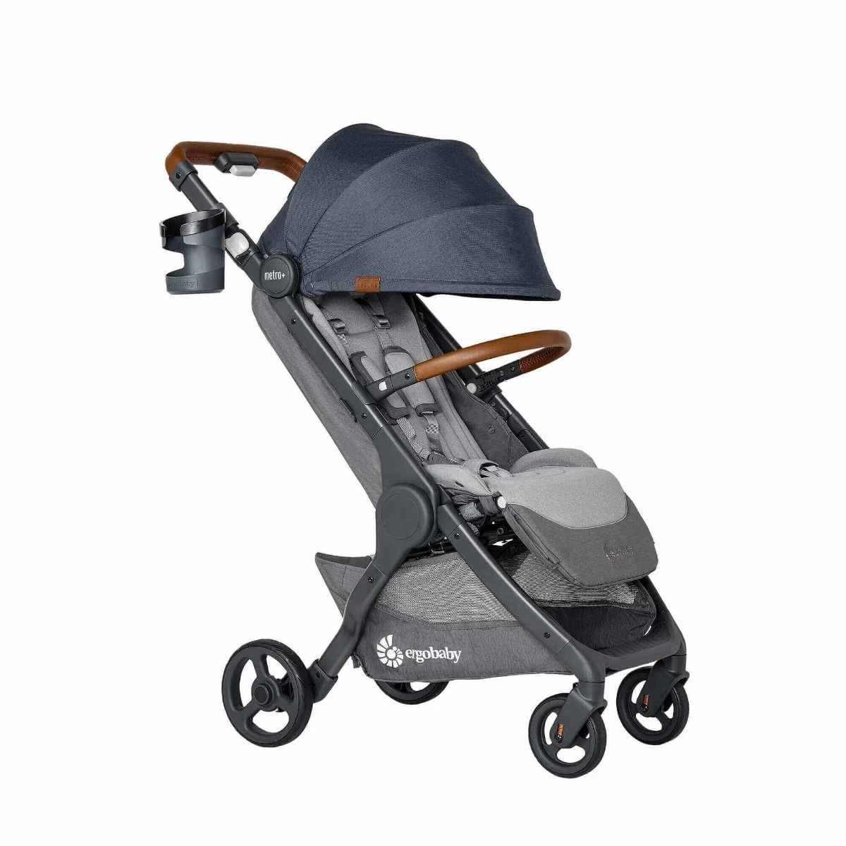 Ergobaby Ergobaby Metro+ - Porte-Gobelet Pour Poussette – Image 2