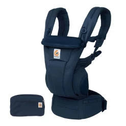 Ergobaby Ergobaby - Porte-Bébé Omni Dream, Bleu Minuit