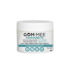 Gom.mee GOM.MEE - Crème De Change Lavable 3 En 1