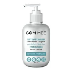 Gom.mee GOM.MEE - Nettoyant Mousse Hypoallergénique Pour Peau Sensible