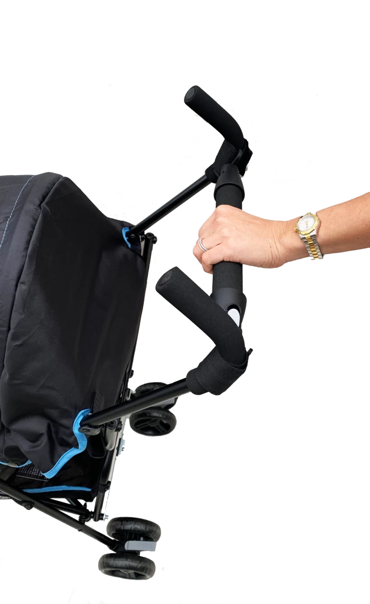 Humble Bébé - Barre Pour Poussette – Image 3