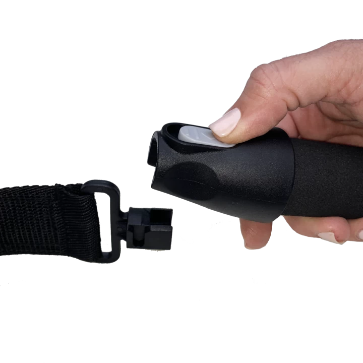 Humble Bébé - Barre Pour Poussette – Image 5