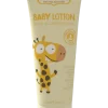 Jack&Jill Jack & Jill - Lotion Pour Bébé 100ml, Naturel