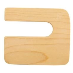 Justenbois - Couteau En Bois Pour Enfants Coup Coup