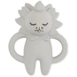 Konges Sløjd Konges Sløjd - Jouet De Dentition, Lion Topanga