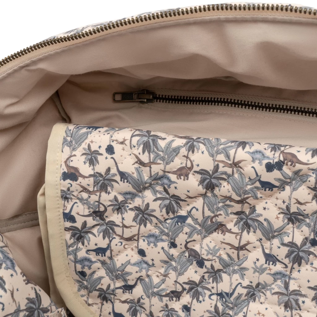 Konges Sløjd Konges Sløjd - Sac à Couches Avec Poche à Lingettes, Toulouse – Image 6