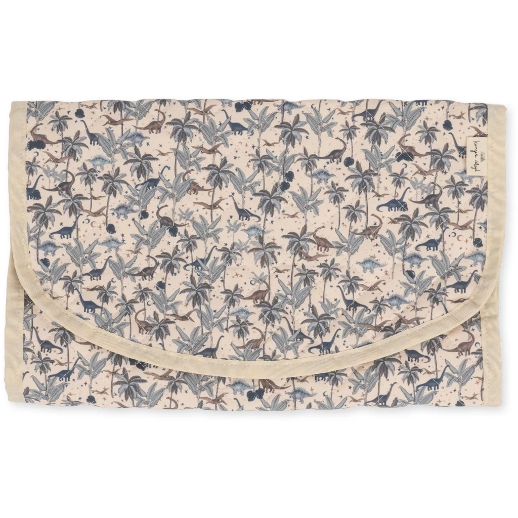 Konges Sløjd Konges Sløjd - Sac à Couches Avec Poche à Lingettes, Toulouse – Image 7