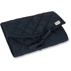 Konges Sløjd Konges Sløjd - Tapis à Langer Mini, Marine