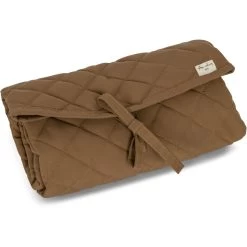 Konges Sløjd Konges Sløjd - Tapis à Langer Mini, Noyer