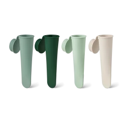 Liewood Liewood - Ensemble De Moules à Sucettes Glacées Krelle, Menthe Poivrée Multi