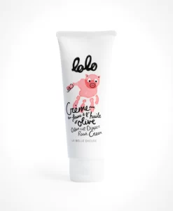 Lolo Et Moi Lolo Et Moi - Crème Pour Les Fesses, 75ml