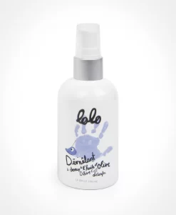 Lolo Et Moi Lolo Et Moi - Démêlant à Cheveux à L'Huile D'Olive