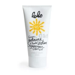 Lolo Et Moi Lolo Et Moi - Écran Solaire Parfumé, 150g