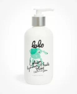 Lolo Et Moi Lolo Et Moi - Lotion Hydratante à L'Huile D'Olive, 250ml