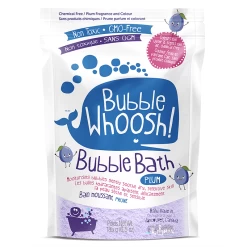 Loot Loot - Poudre De Bain Moussante Hydratante, Prune