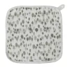 Loulou Lollipop Loulou Lollipop - Débarbouillettes En Mousseline De Bambou, Nain De Jardin