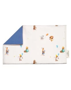 Maovic Maovic - Housse Pour Oreiller De Sarrasin Enfant, Anniversaire