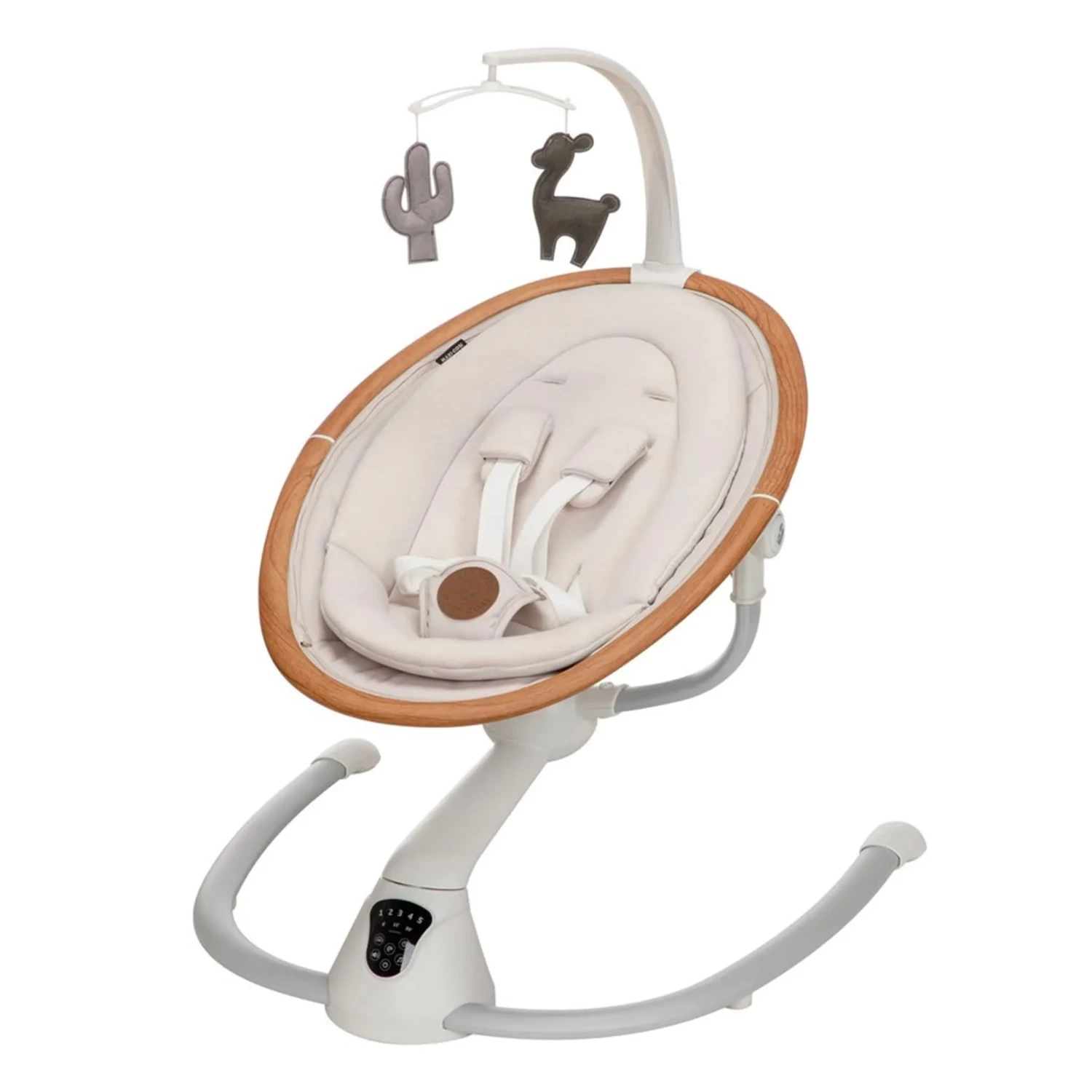 Maxi-Cosi Maxi-Cosi - Balançoire Cassia, Horizon Sable