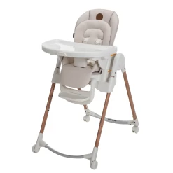 Maxi-Cosi Maxi Cosi - Chaise Haute Minla, Horizon Sable