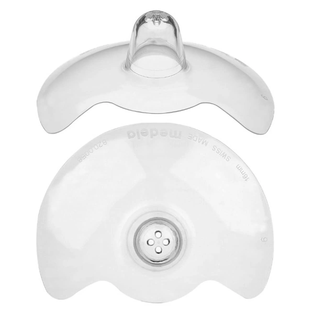 Medela Medela - Protecteurs De Mamelons Et Étui, 24 Mm – Image 2