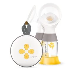 Medela Medela - Tire-lait Électrique Double Swing Maxi™