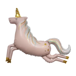 Meri-Meri Meri Meri Meri Meri - Ballon Géant, Licorne Magique