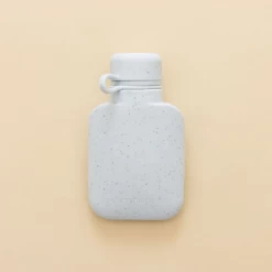 Minika Minika - Bouteille En Silicone Pour Smoothie 250ml, Glace