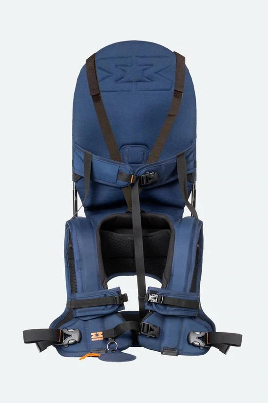 Minimeis Minimeis - Porte-Bébé Pour Épaules G4, Marine – Image 11