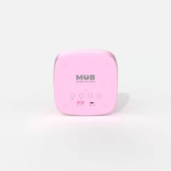 Mobility On Board Mobility On Board - Réveille-Matin Veilleuse Billy, Guimauve