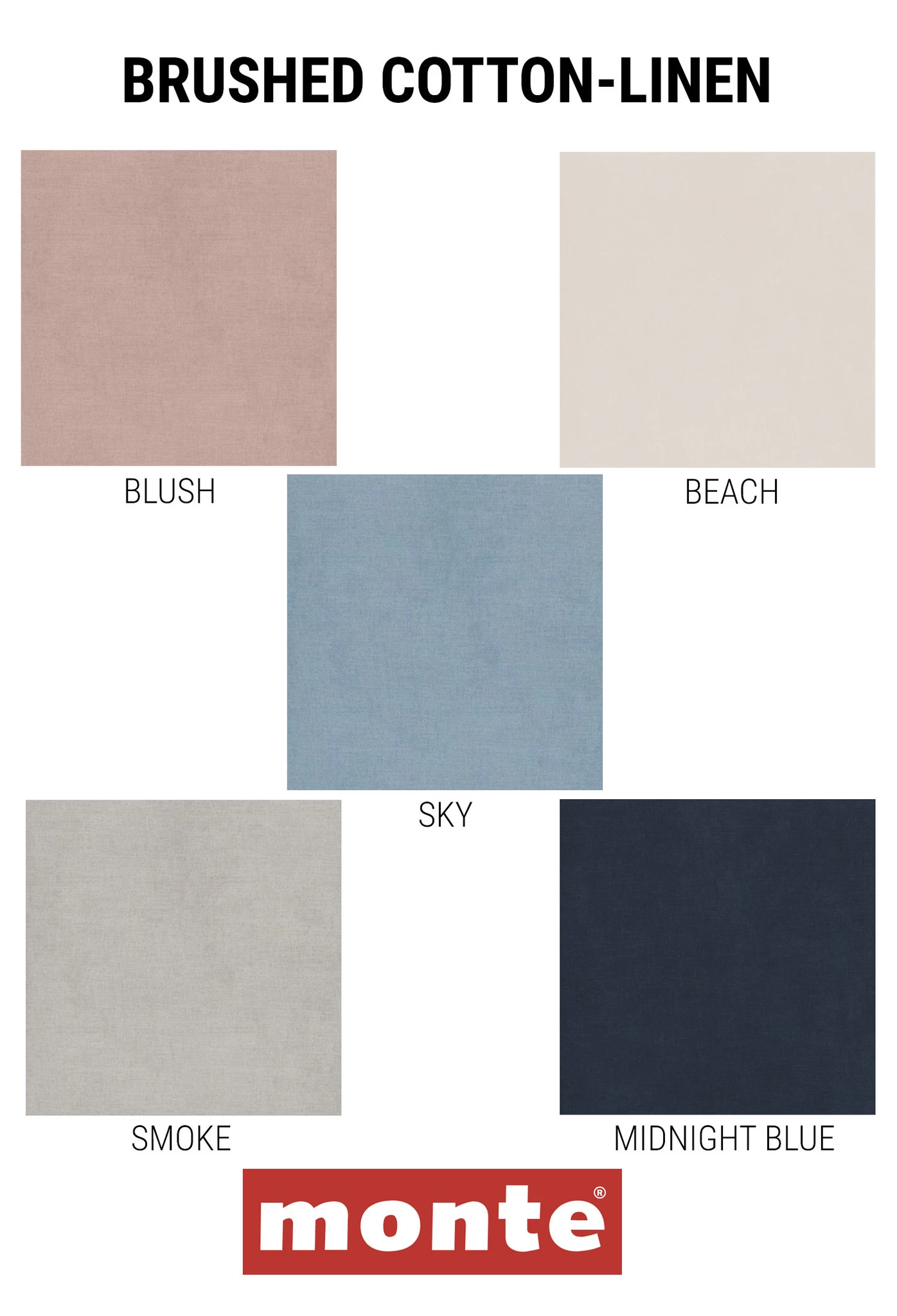 Monte Design Monte Joya - Chaise Berçante, Base En Noyer Naturel - GÉNÉRAL – Image 11