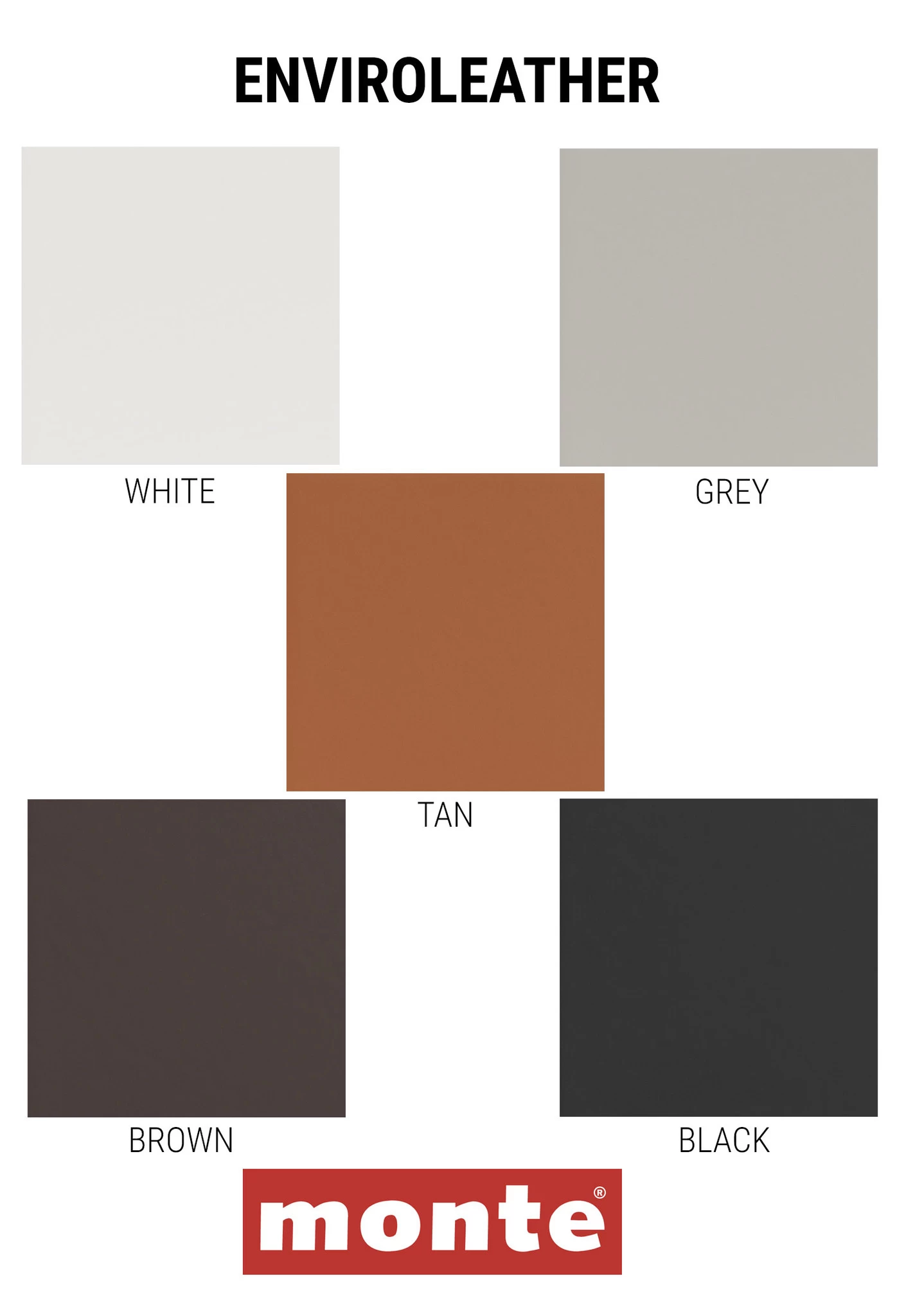 Monte Design Monte Joya - Ottoman, Base En Noyer Naturel - GÉNÉRAL – Image 8