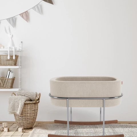 Monte Design Monte Rockwell - Moïse Berçant, Dune – Image 3