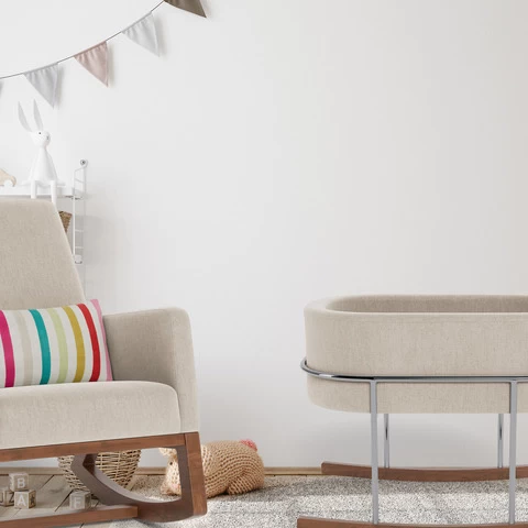 Monte Design Monte Rockwell - Moïse Berçant, Dune – Image 4