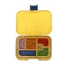 Munchbox Munchbox - Boîte Bento Maxi6, Jaune Soleil