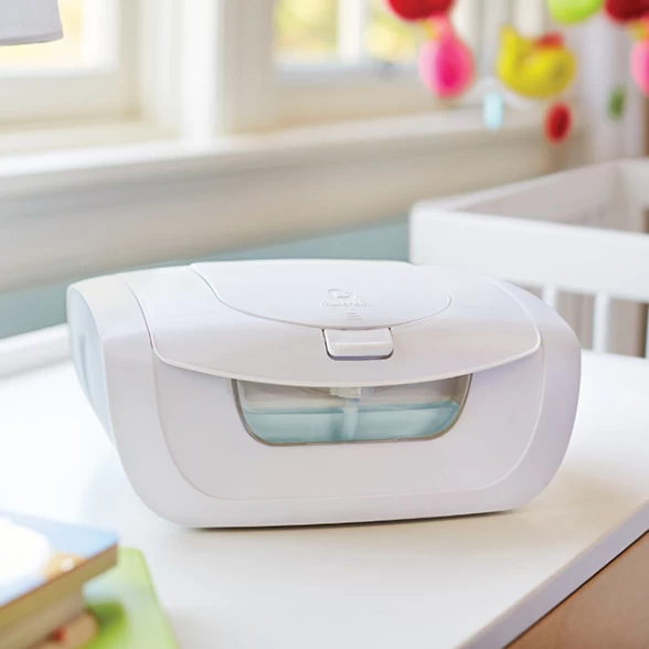 Munchkin Munchkin - Chauffe Lingettes Brume – Image 5