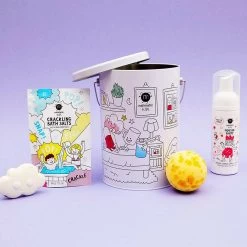 Nailmatic Nailmatic - Coffret Pour Le Bain