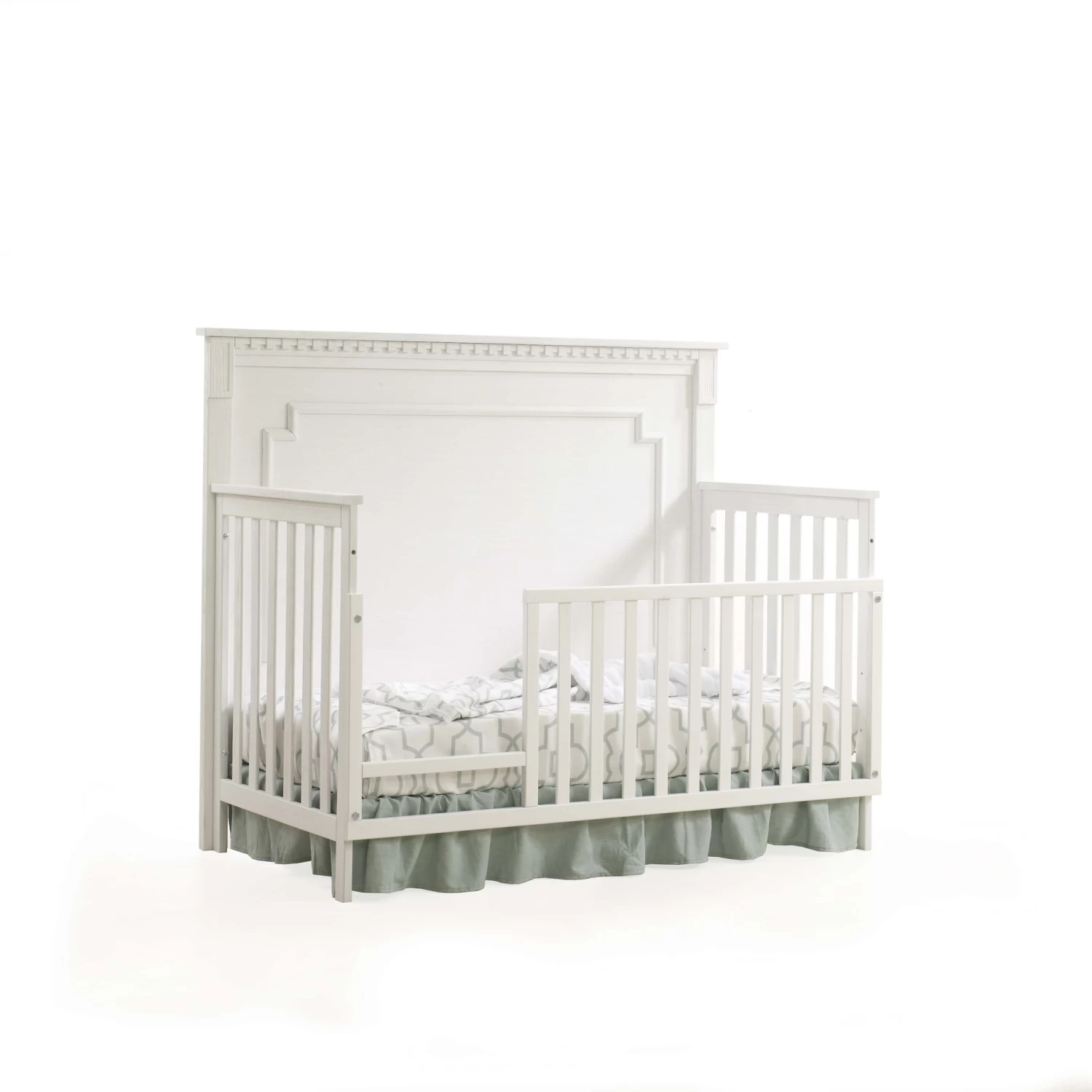 Natart Juvenile Natart Ithaca - Barrière De Sécurité Pour Lit Convertible – Image 5