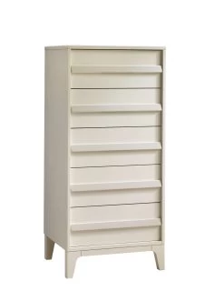 Natart Juvenile Natart Kyoto - Commode à 5 Tiroirs