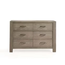 Natart Juvenile Natart Rustico - Commode Double